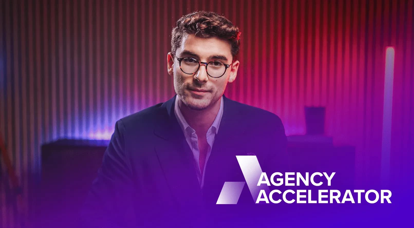 Agency Accelerator's course main photo