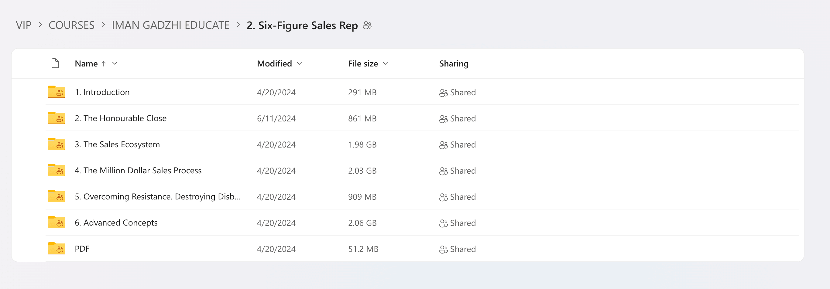 Six-Figure Sales Rep's proof.png photo